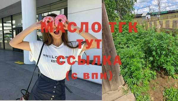хмурый Верхний Тагил